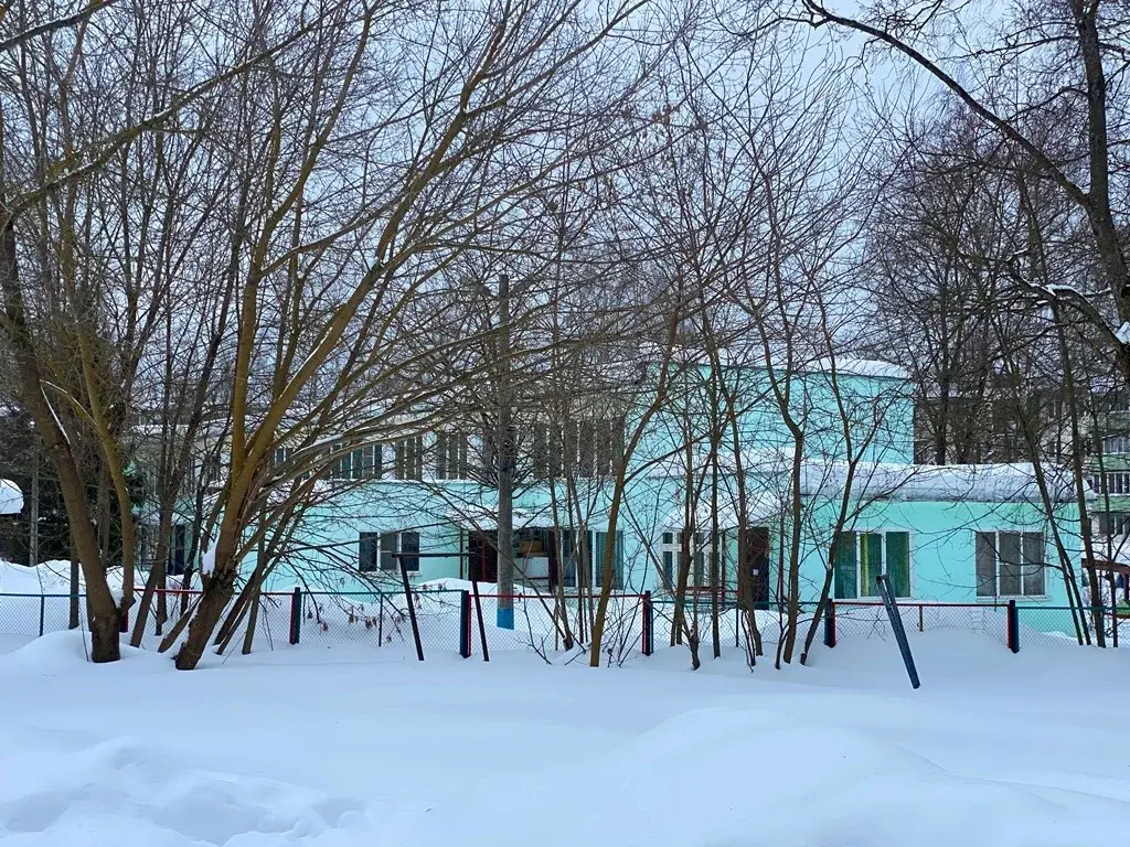 1-я квартира в 1-м микр., дом 38 - Фото 23