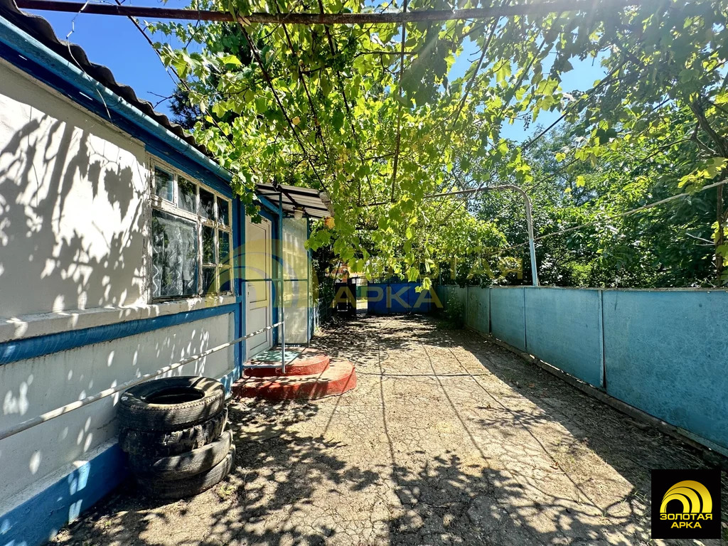 Продажа дома, Старотитаровская, Темрюкский район, Ильича пер. - Фото 2