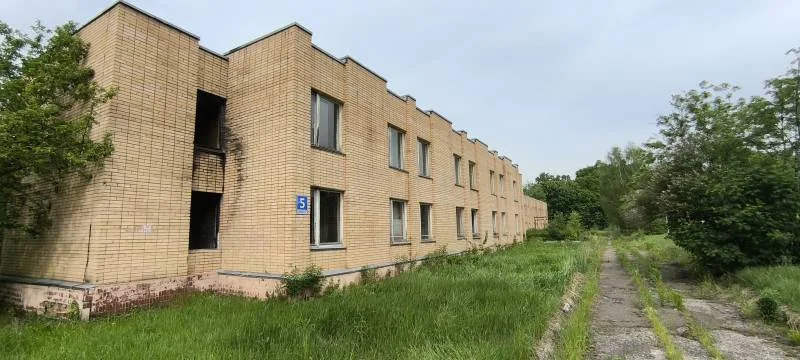 Продается ПСН 6000 м2 - Фото 4