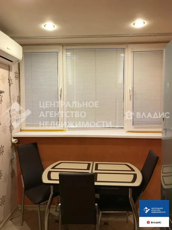 Аренда квартиры, Рязань, ул. Быстрецкая - Фото 4