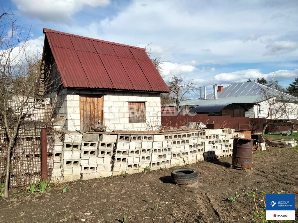 Продажа дома, Касимов, ул. Агафонова - Фото 6