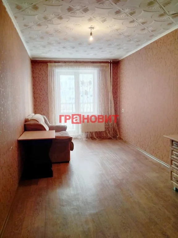 Продажа квартиры, Новосибирск, Виталия Потылицына - Фото 8