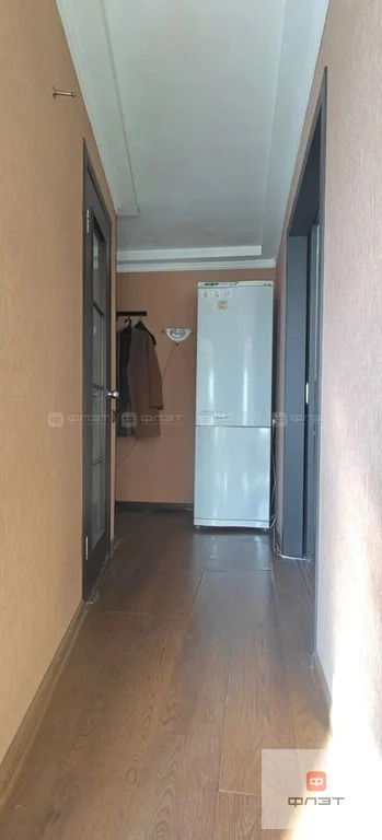 Продажа квартиры, Казань, ул. Агрономическая - Фото 8