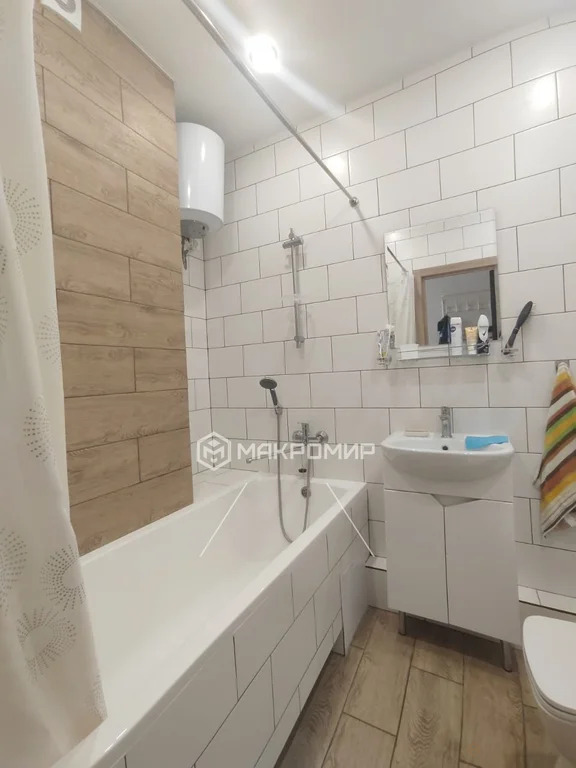 Продажа квартиры, Краснодар, Западный Обход ул. - Фото 7