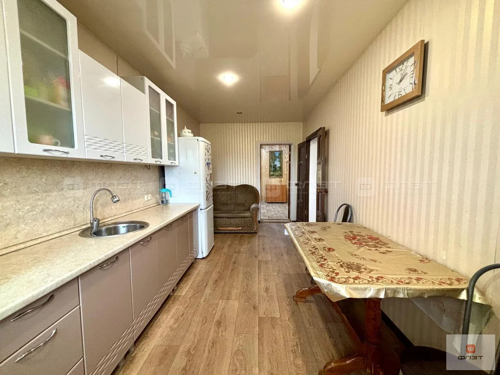 Продажа дома, Дубъязы, Высокогорский район, ул. Центральная - Фото 9