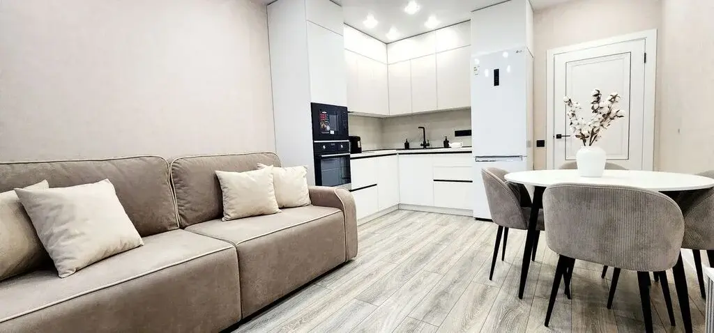 Сдам двухкомнатную квартиру в Истре - Фото 2