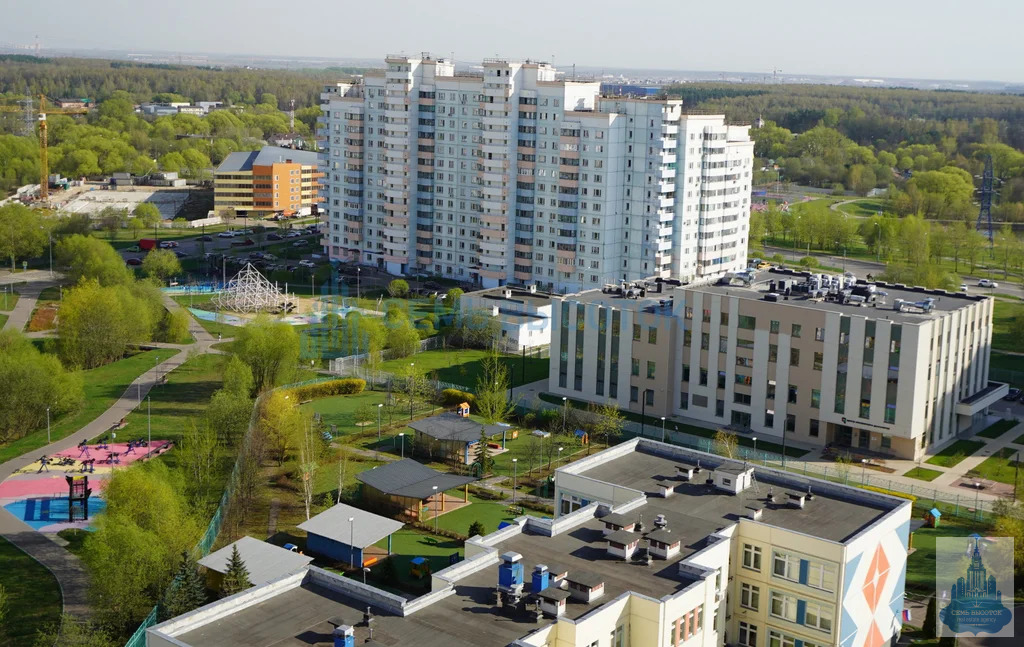 Продажа квартиры, ул. Маршала Савицкого - Фото 13