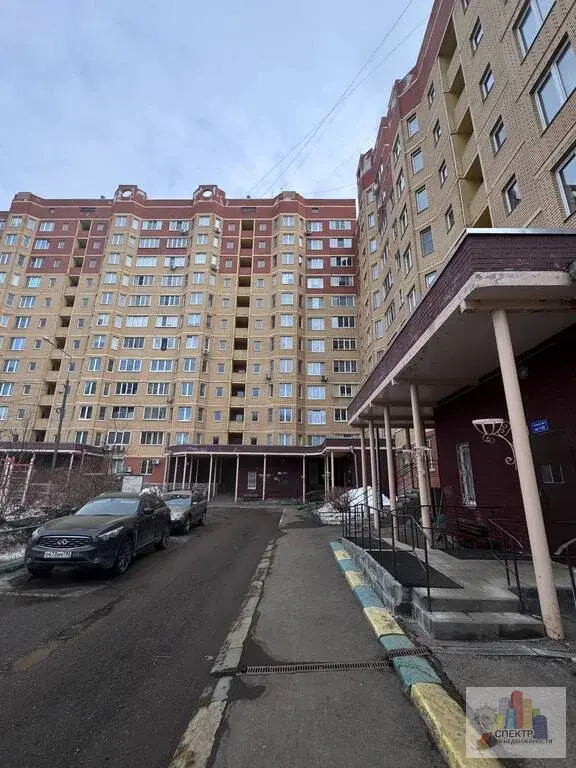 квартира в Звенигороде - Фото 2