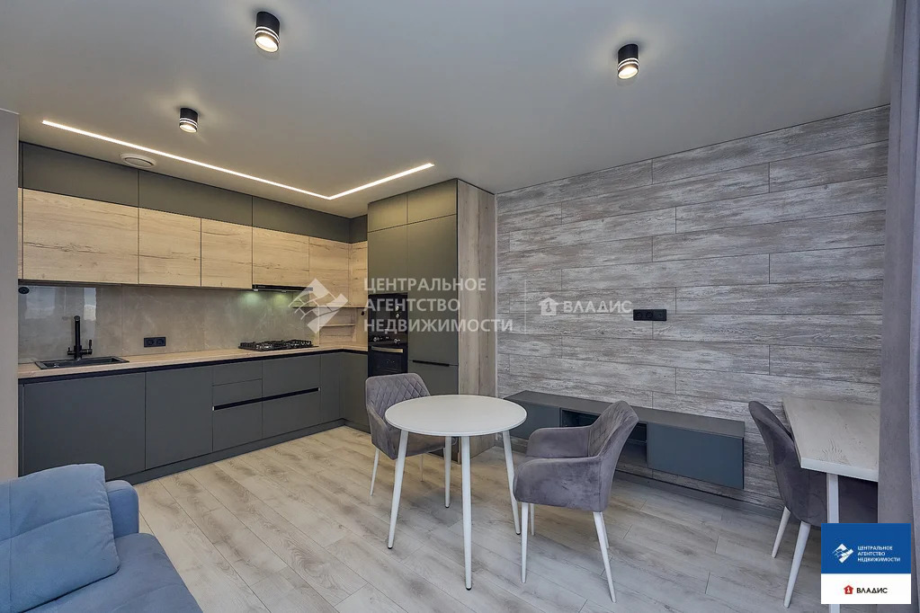 Продажа квартиры, Рязань, Брестская улица - Фото 2