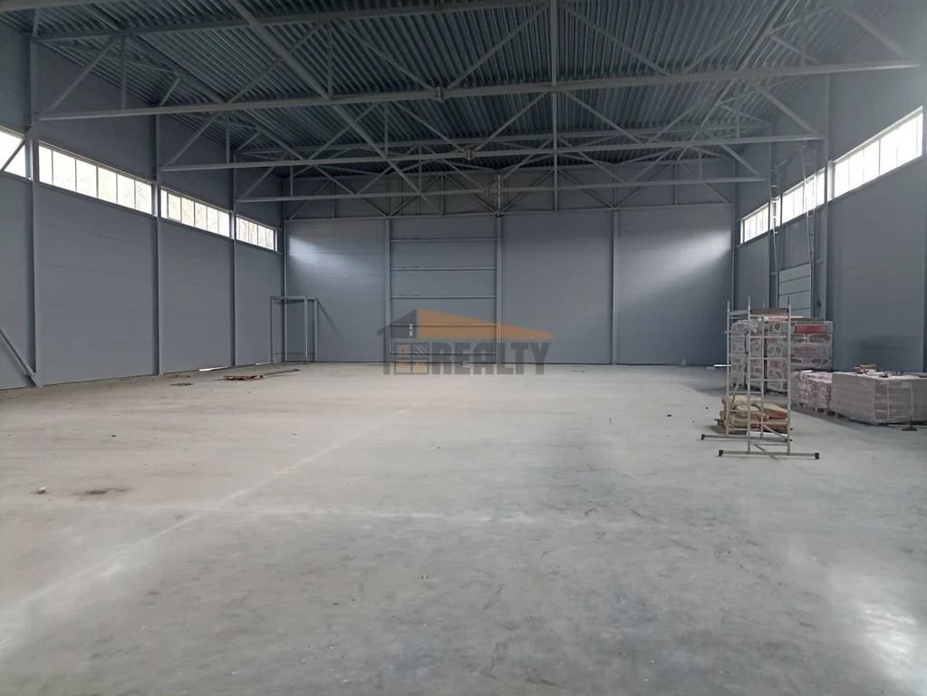 Аренда склада, Ленинский район, 23км Каширского шоссе - Фото 1