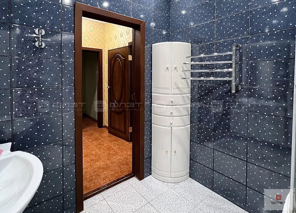 Продажа квартиры, Казань, ул. Толстого - Фото 11