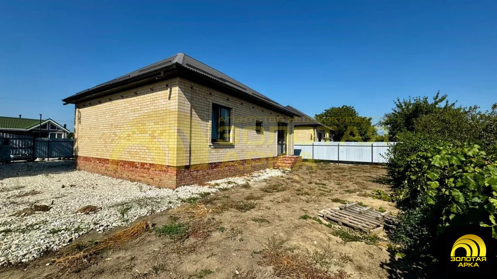 Продажа дома, Полтавская, Красноармейский район, ул. Красная - Фото 3