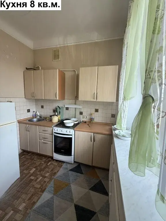 Продам 3х комнатную квартиру 73 кв.м. с высокими потолками - Фото 20