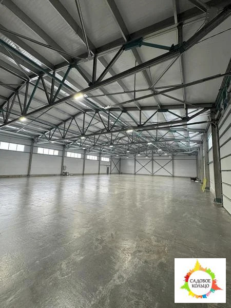 Пpедлагaетcя в аpенду теплый склад 1440 кв - Фото 10