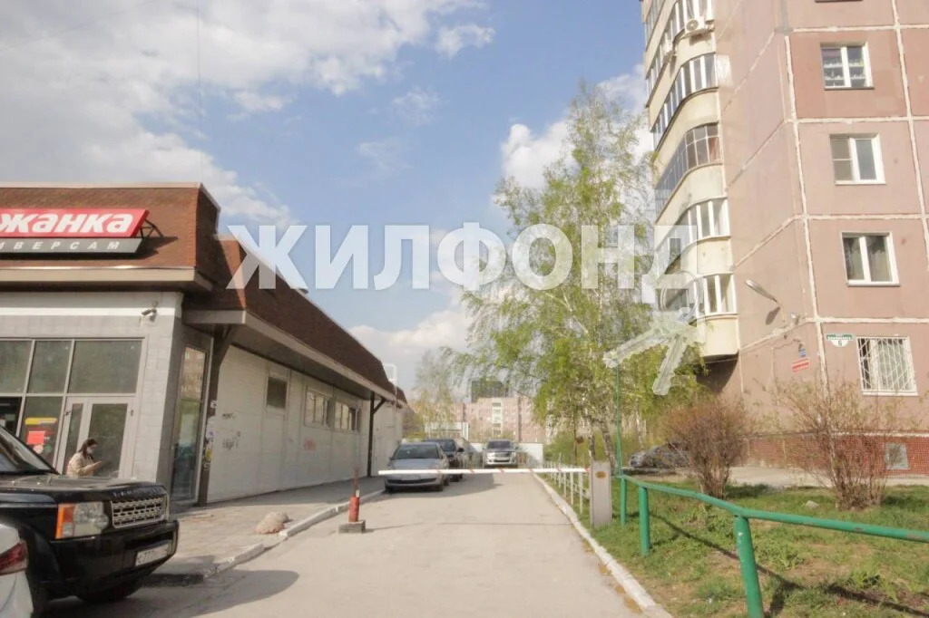 Продажа квартиры, Новосибирск, ул. Белинского - Фото 17