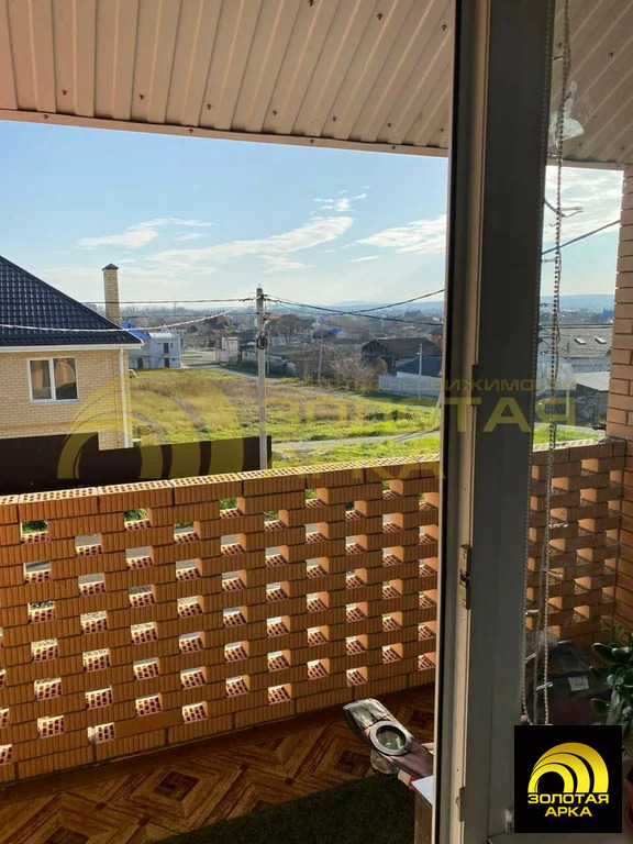 Продажа дома, Крымск, Крымский район, ул. Луначарского - Фото 13