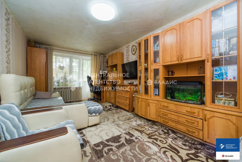 Продажа квартиры, Рязань, Московское ш. - Фото 10