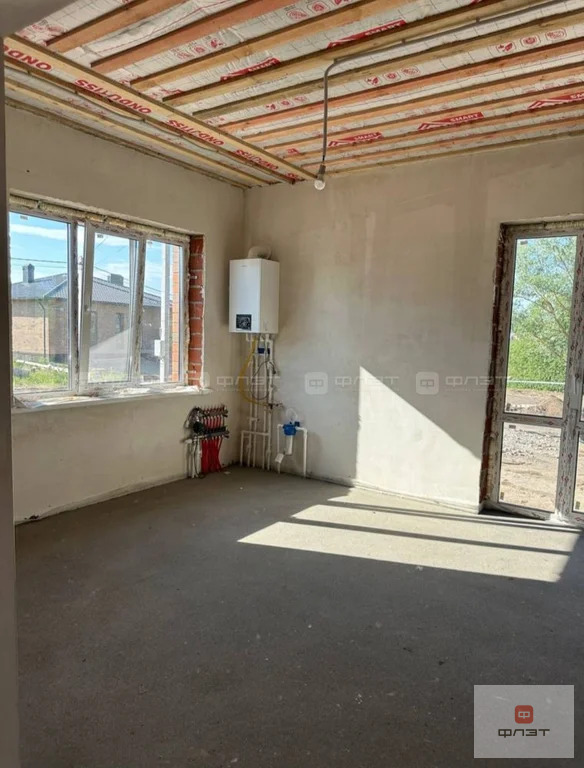 Продажа дома, Гильдеево, Пестречинский район, ул. Луговая - Фото 8