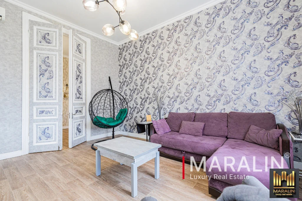 Продажа квартиры, Ростов-на-Дону, ул. Обороны - Фото 3