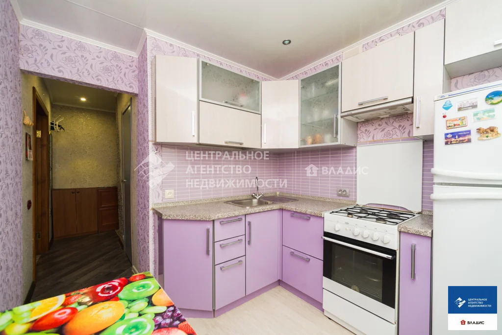 Продажа квартиры, Рязань, ул. Гагарина - Фото 5