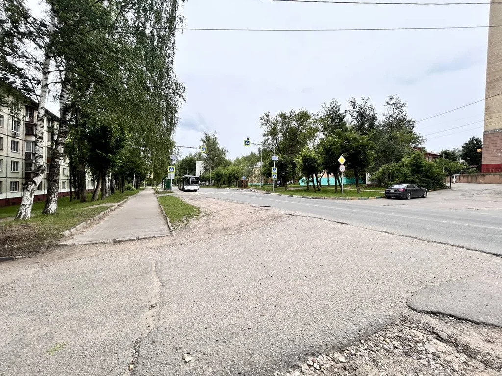Аренда квартиры, Дмитров, Дмитровский район, ул. Большевистская - Фото 17