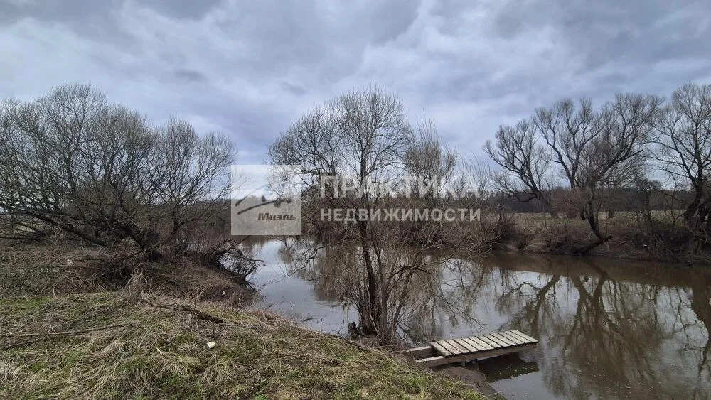 Продажа участка, Ивантиново, Серпуховский район - Фото 18