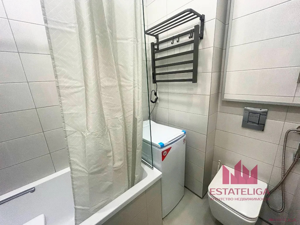 Аренда квартиры, ул. Новоостаповская - Фото 7