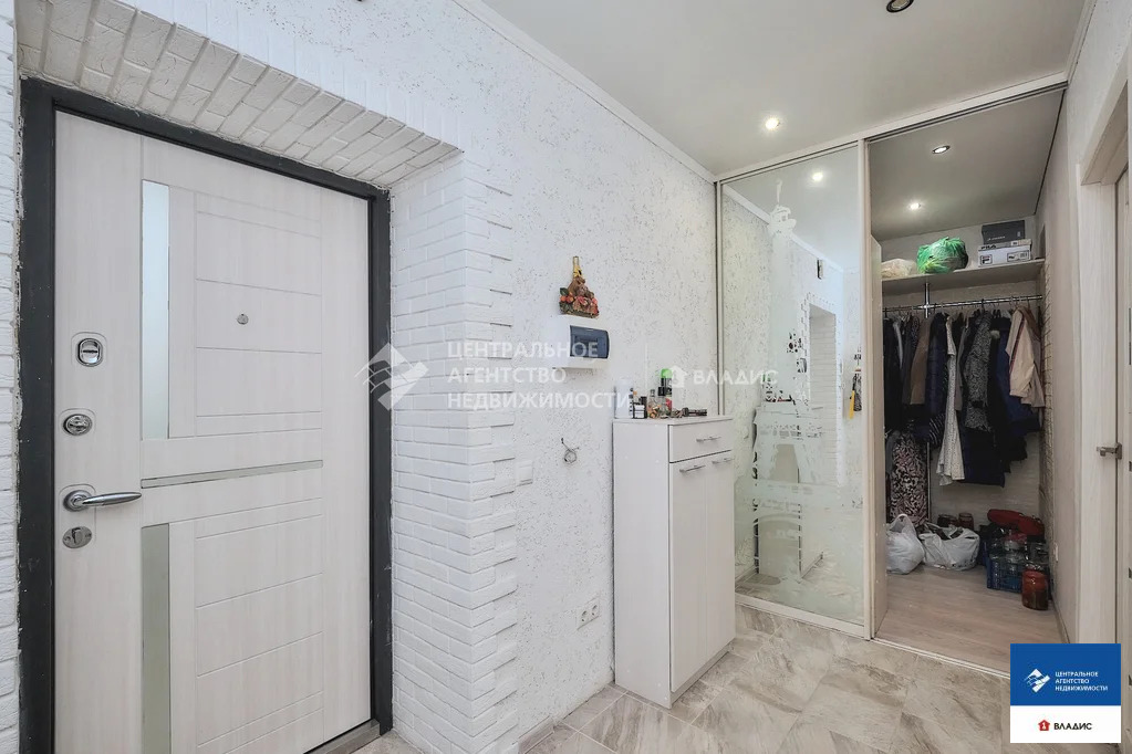 Продажа квартиры, Рязань, Семчинская улица - Фото 8