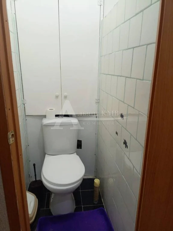 Продажа квартиры, Георгиевск, ул. Кочубея - Фото 12