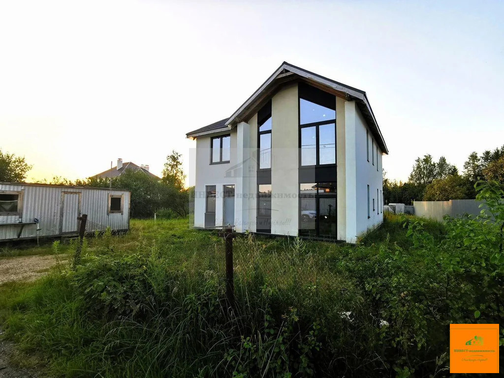 Продажа дома, Селятино, Наро-Фоминский район - Фото 2