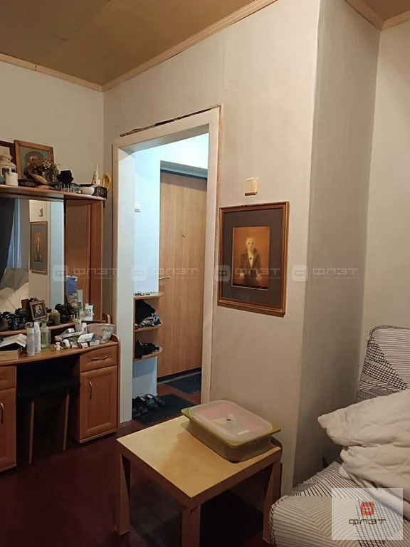 Продажа квартиры, Казань, ул. Габдуллы Кариева - Фото 6