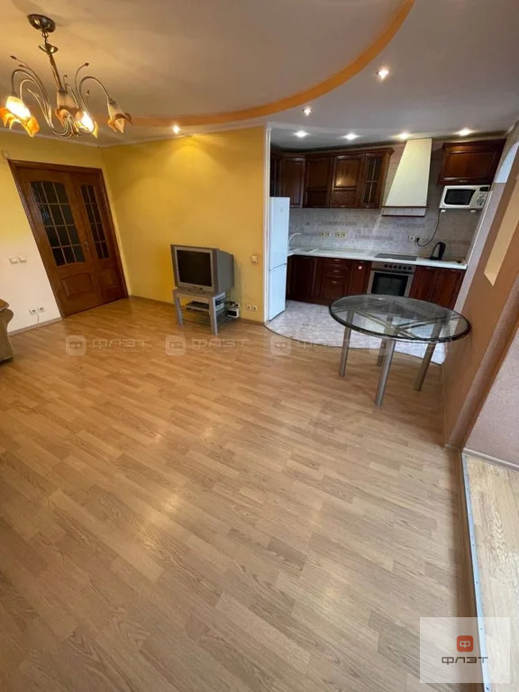 Продажа квартиры, Казань, ул. Татарстан - Фото 16