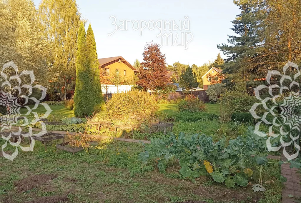 Продам участок, Волоколамское шоссе, 22 км от МКАД - Фото 12