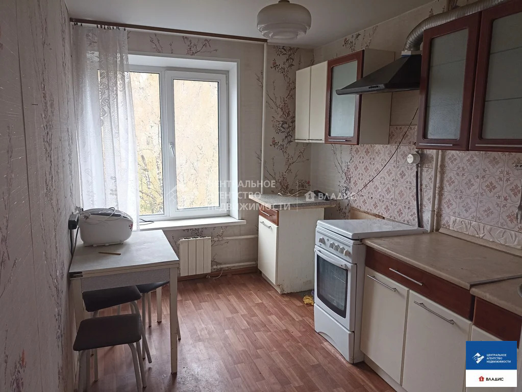 Аренда квартиры, Рязань, ул. Шевченко - Фото 1