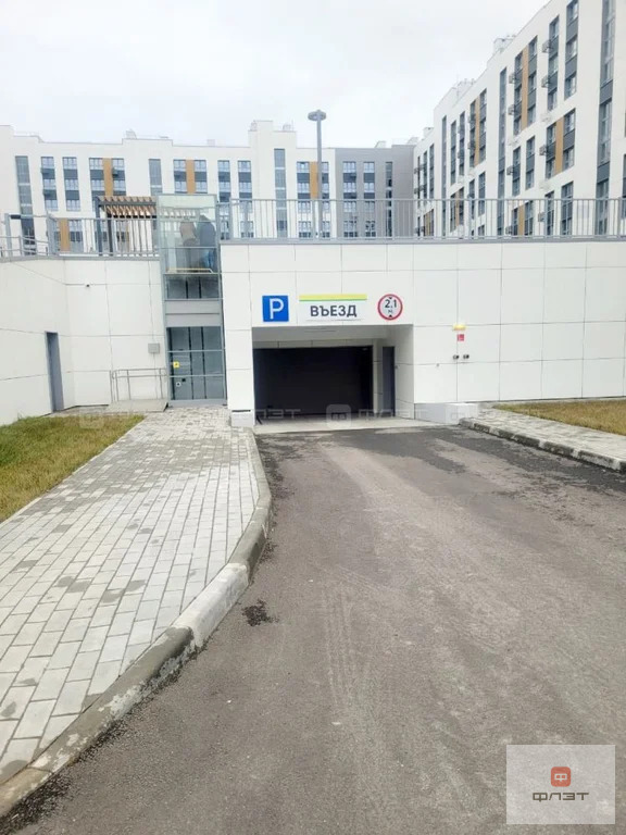 Продажа квартиры, Казань, ул. Азата Аббасова - Фото 18