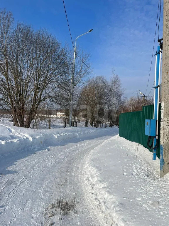 Продажа дома, Тупиково, Десеновское с. п. - Фото 0