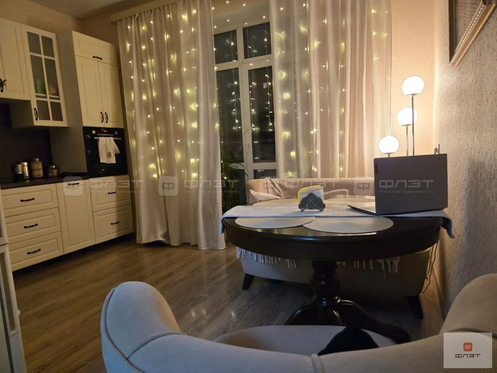 Продажа квартиры, Казань, ул. Абубекира Терегулова - Фото 5