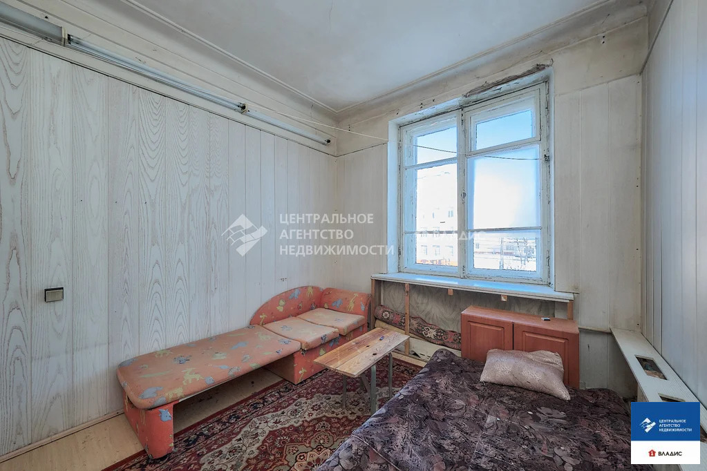 Продажа квартиры, Рязань, ул. Белякова - Фото 12