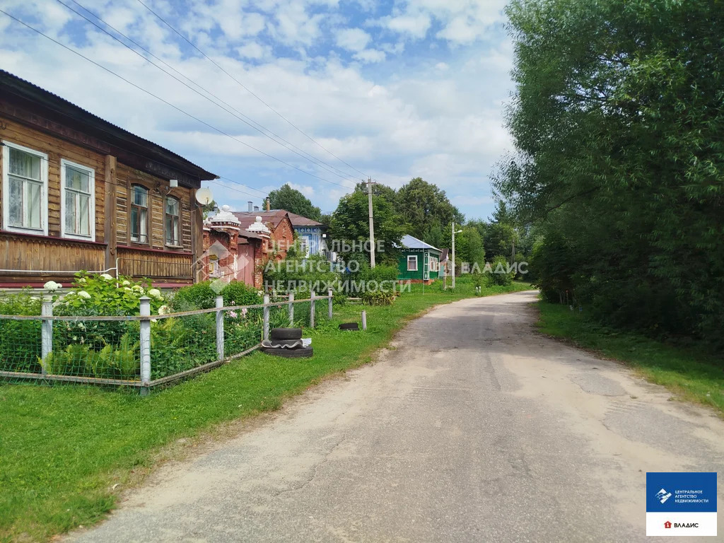 Продажа дома, Царицыно, Касимовский район - Фото 2