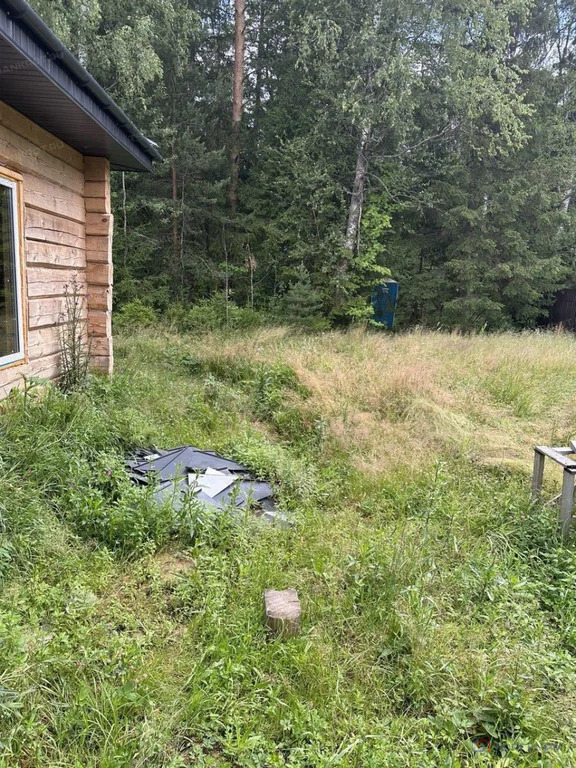 Продажа дома, Моденово, Можайский район - Фото 4