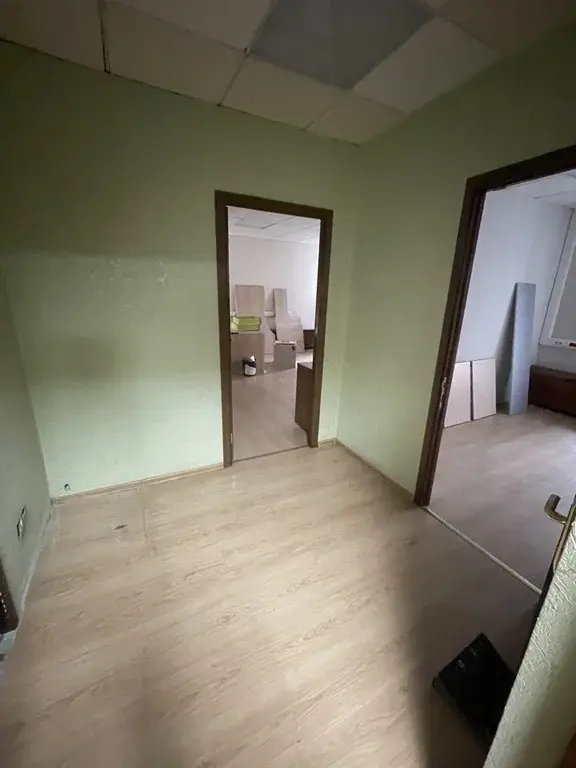 Здание ул. Бауманская - Фото 4