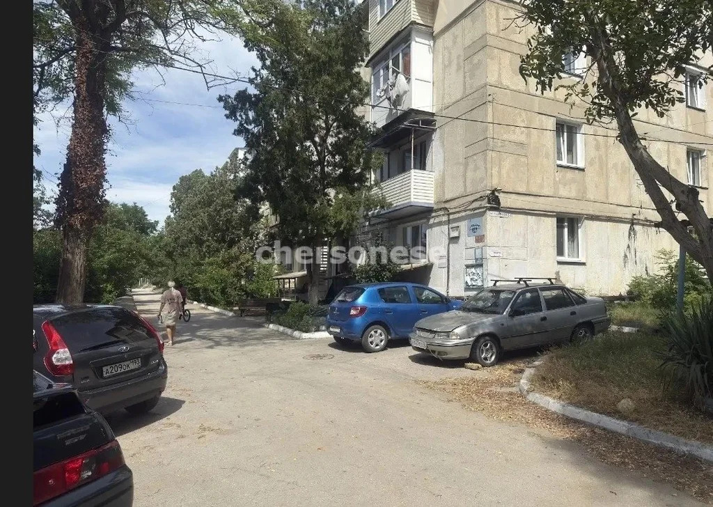 Продажа квартиры, Севастополь, ул. Каширская - Фото 4