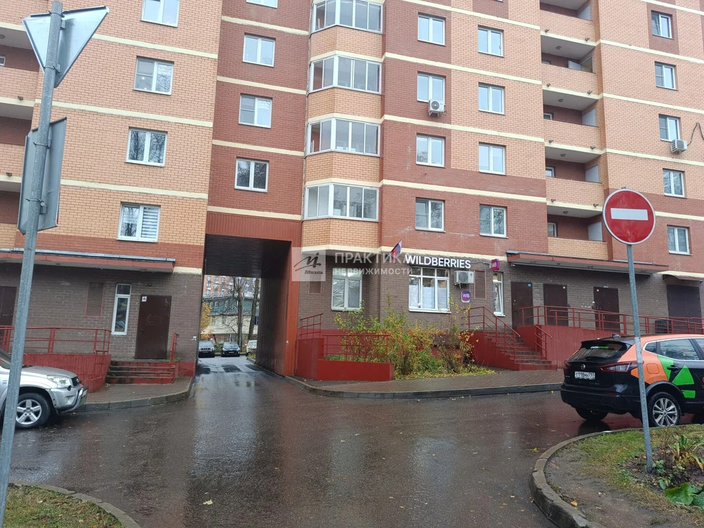 Продажа квартиры, Люберцы, Люберецкий район, ул. Шевлякова - Фото 26