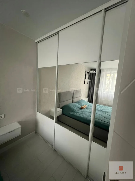 Продажа квартиры, Казань, ул. Лукина - Фото 11