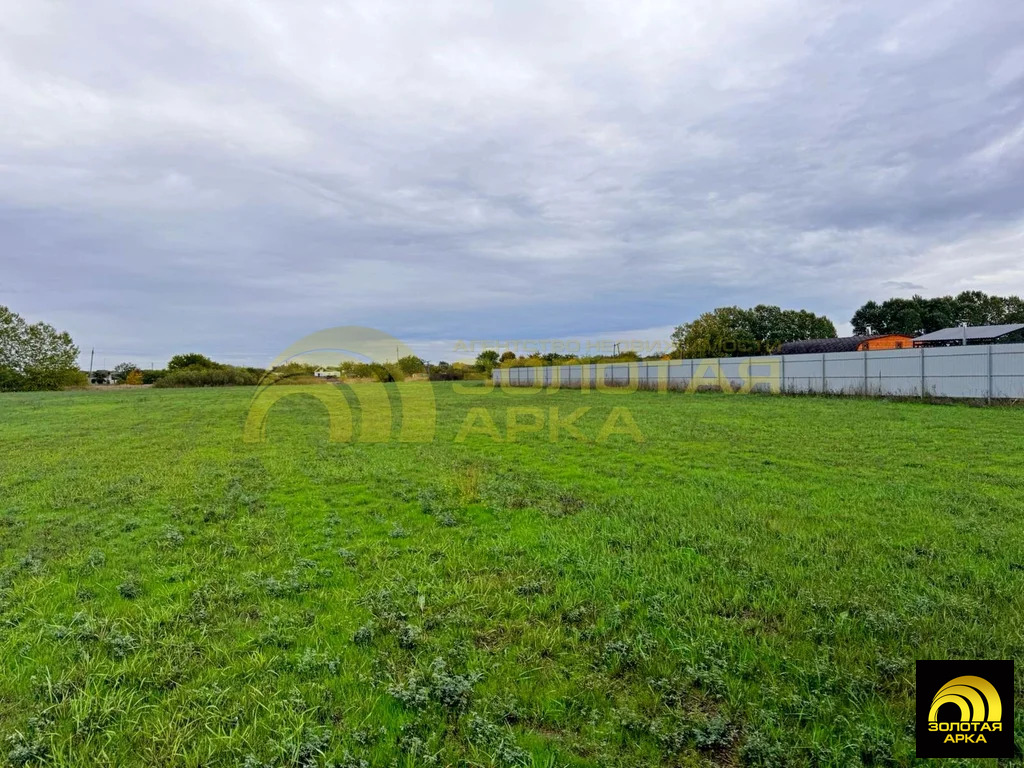 Продажа участка, Красный, Крымский район, Школьная улица - Фото 6