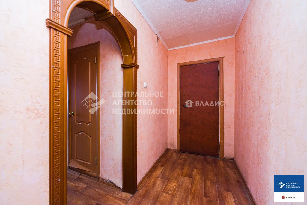 Продажа квартиры, Дашки-2, Рязанский район, 37 - Фото 8