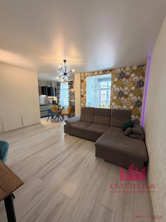 Продажа квартиры, Видное, Ленинский район, улица Галины Вишневской - Фото 8