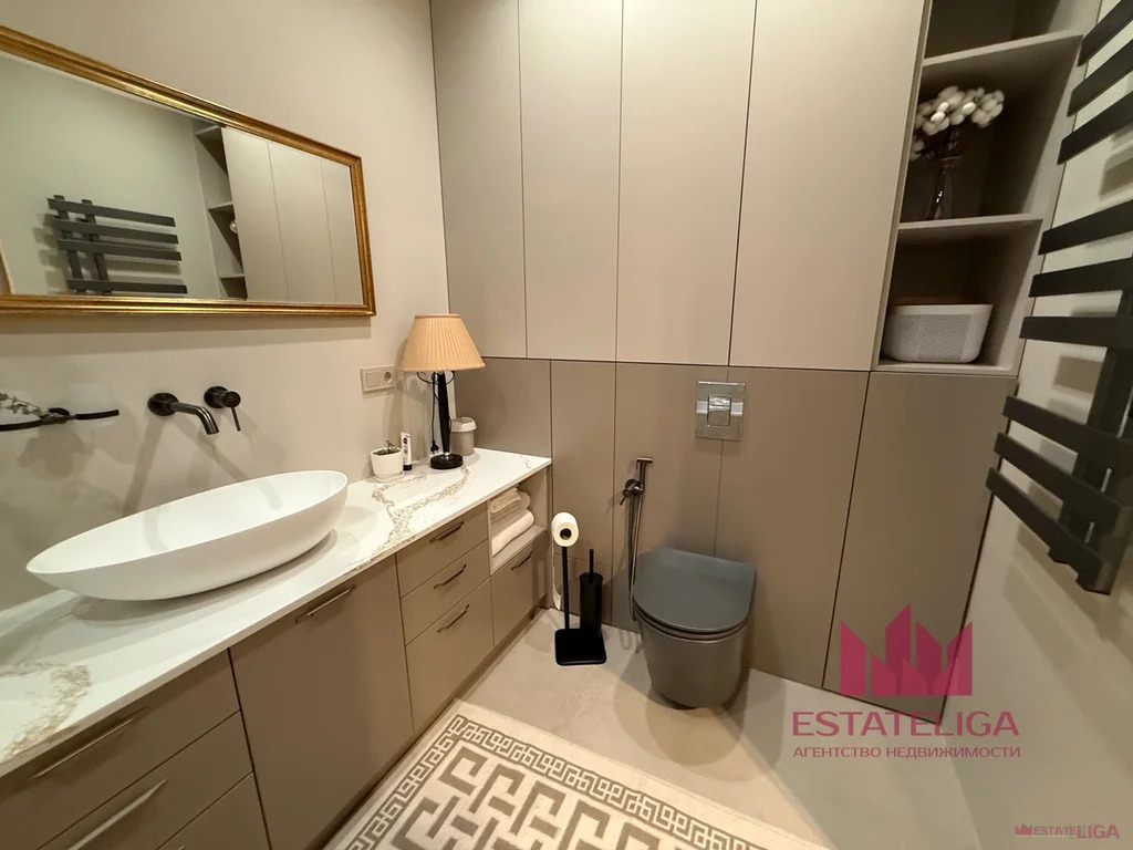 Аренда квартиры, ул. Дубининская - Фото 15