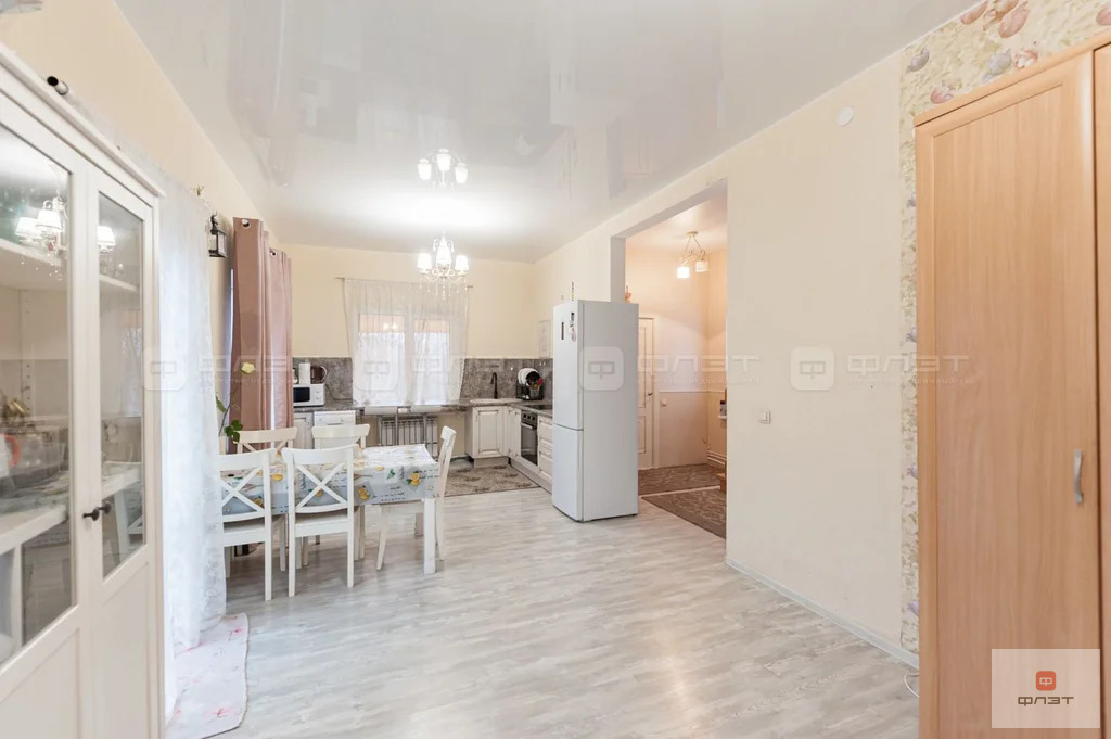 Продажа дома, Казань, ул. Школьная (Борисоглебское) - Фото 2