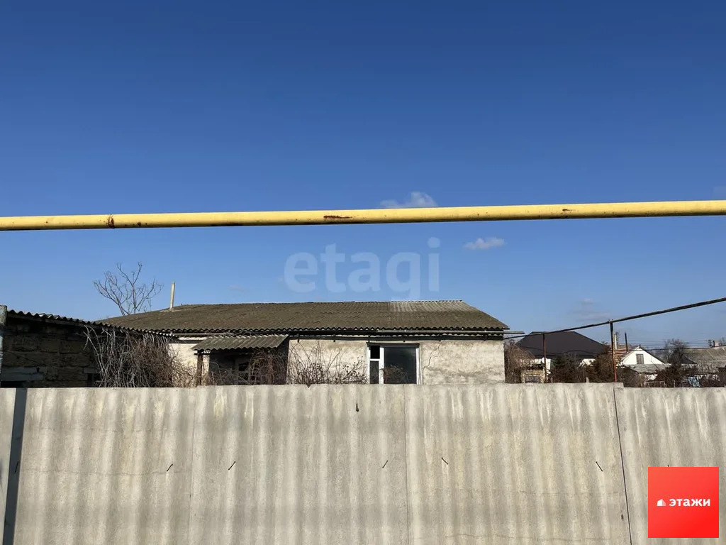 Продажа дома, Михайловка, Сакский район, ул. Трудовая - Фото 12